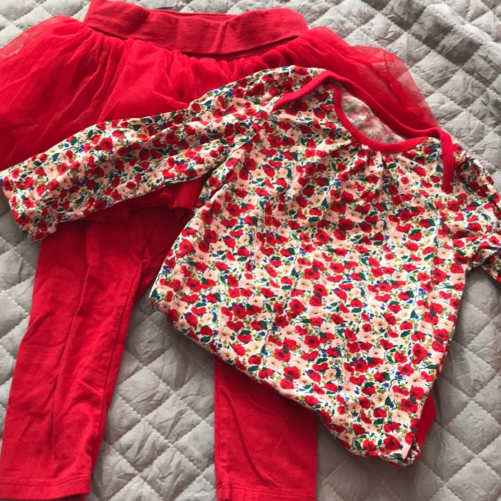 Baby outfit